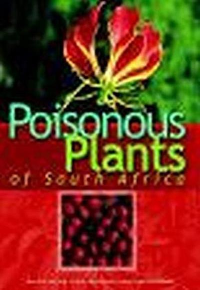 Poisonous Plants of South Africa