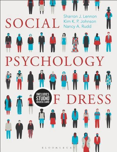 Lennon, S: SOCIAL PSYCHOLOGY OF DRESS
