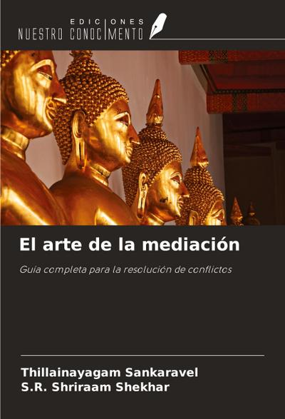 El arte de la mediación