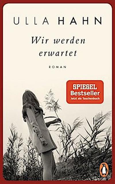 Wir werden erwartet