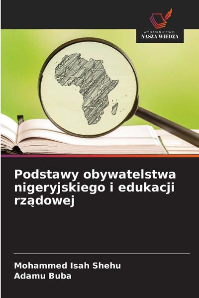 Podstawy obywatelstwa nigeryjskiego i edukacji rz¿dowej
