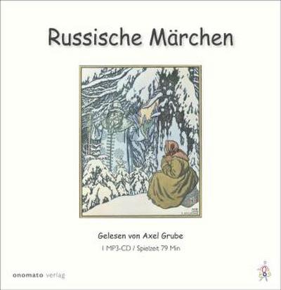 Russische Märchen