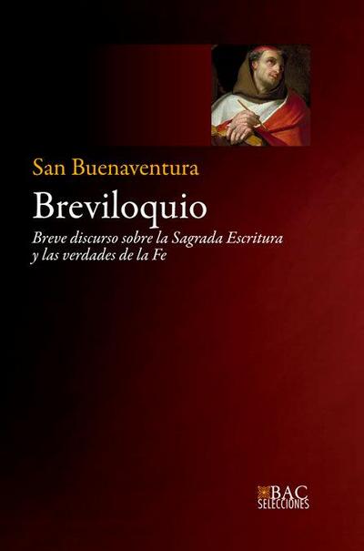 Breviloquio : breve discurso sobre las Sagrada Escritura y las verdades de la fe