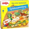 Mein erster Spieleschatz