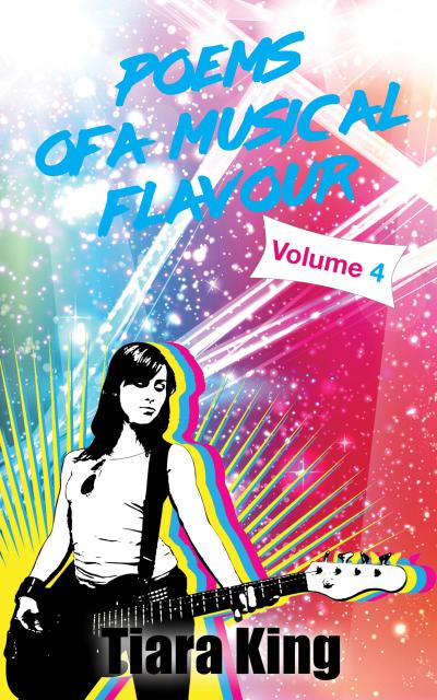 Poems Of A Musical Flavour: Volume 4
