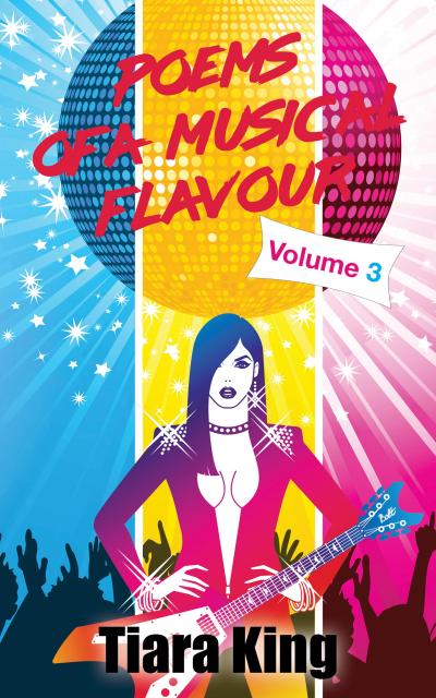 Poems Of A Musical Flavour: Volume 3