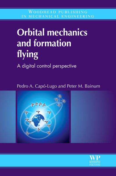 Orbital Mechanics and Formation Flying