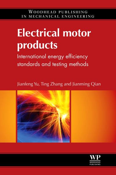 Electrical Motor Products