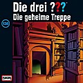 Die geheime Treppe