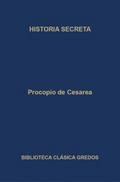 Historia secreta