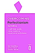 Overcoming Perfectionism 2nd Edition