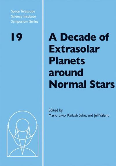 A Decade of Extrasolar Planets around Normal             Stars