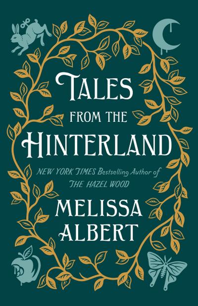 Tales from the Hinterland