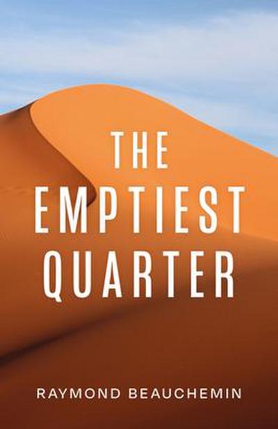 The Emptiest Quarter