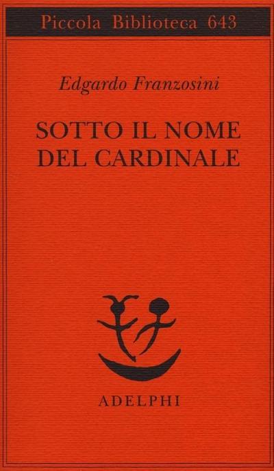 Sotto il nome del cardinale