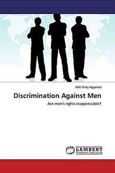 Discrimination Against Men
