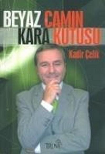 Beyaz Camin Kara Kutusu