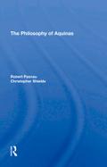 The Philosophy Of Aquinas
