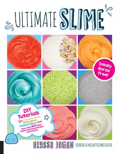 Ultimate Slime