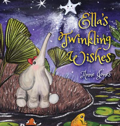 Ella’s Twinkling Wishes