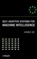 Self-Adaptive Systems for Machine Intelligence von Haibo He | Ebook