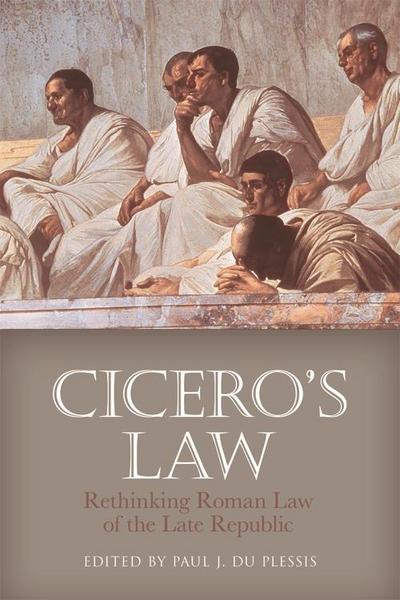 Cicero’s Law
