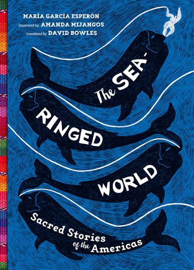 The Sea-Ringed World