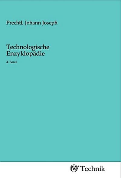 Technologische Enzyklopädie
