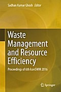 Waste Management and Resource Efficiency