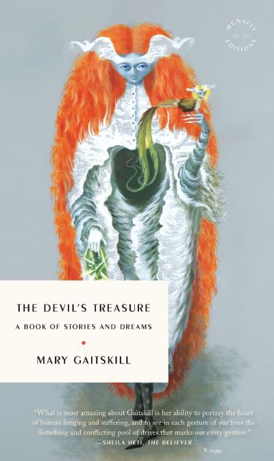 The Devil’s Treasure