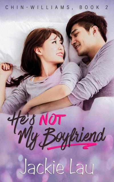 He’s Not My Boyfriend