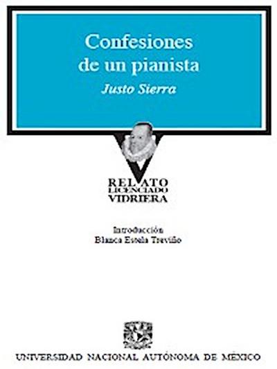 Confesiones de un pianista