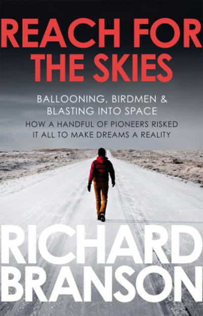 Reach for the Skies