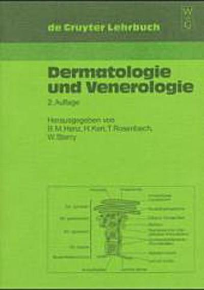 Dermatologie und Venerologie