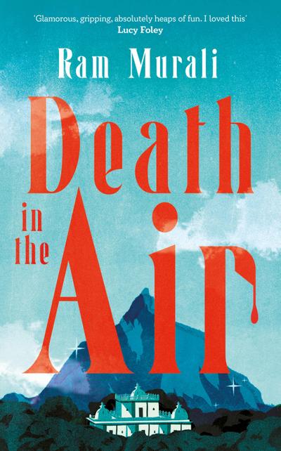 Murali, R: Death in the Air