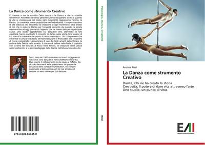 La Danza come strumento Creativo
