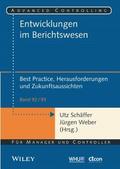 Entwicklungen im Berichtswesen - Best Practice, He