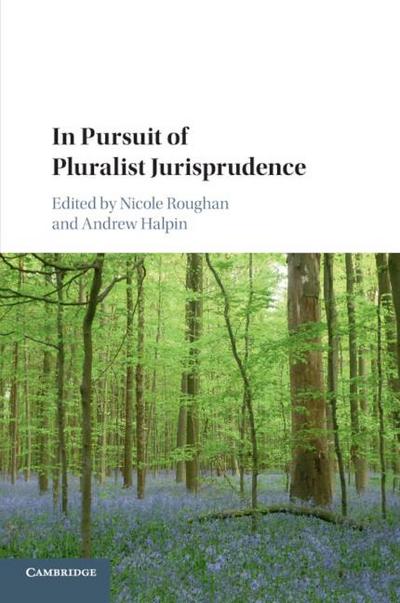 In Pursuit of Pluralist Jurisprudence