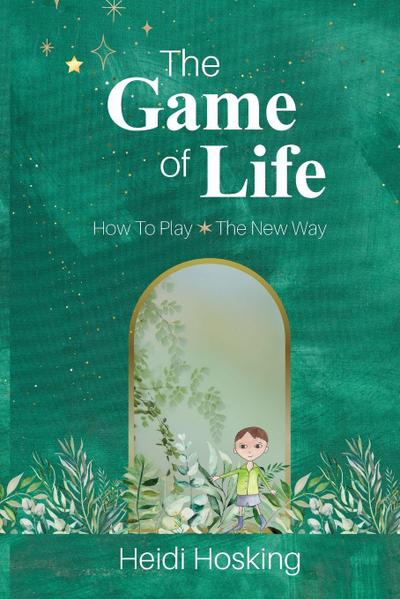The Game of Life - How to Play, The New Way