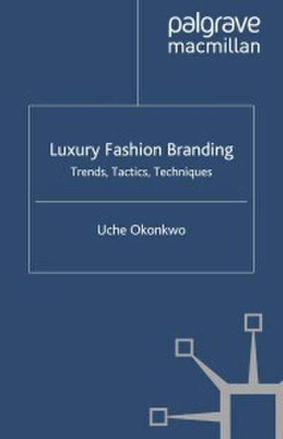 Luxury Fashion Branding