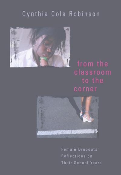 From the Classroom to the Corner
