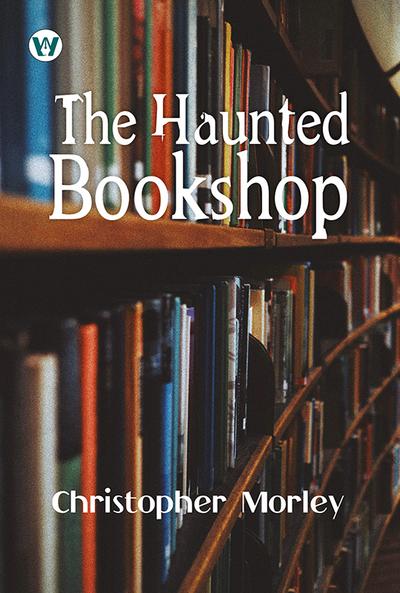 The Haunted Bookshop