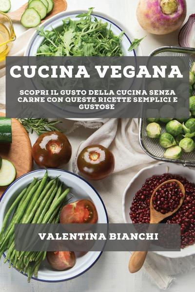 Cucina vegana