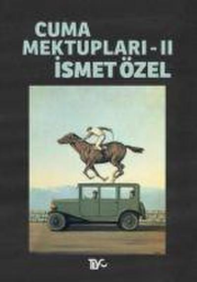 Cuma Mektuplari 2