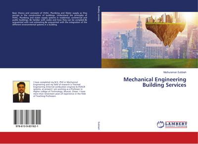 Mechanical Engineering Building Services