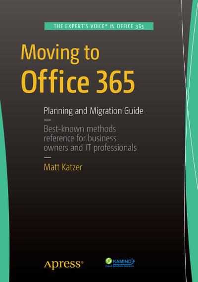 Moving to Office 365