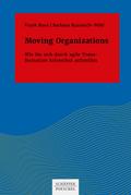 Moving Organizations
