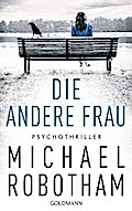 Die andere Frau von Michael Robotham | Ebook