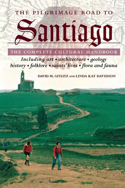Pilgrimage Road to Santiago