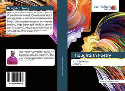 Thoughts In Poetry